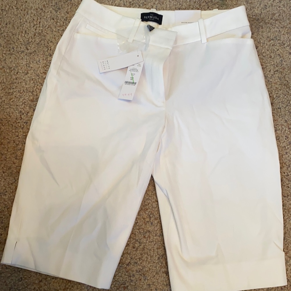 NTW Bermudas